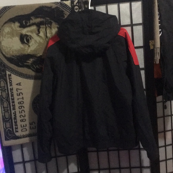 Vintage the north face extreme hyvent jacket - Picture 8 of 8